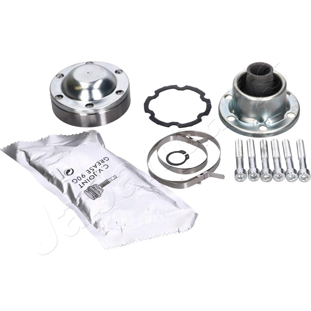 JAPAN GIUNTO OMOCINETICO