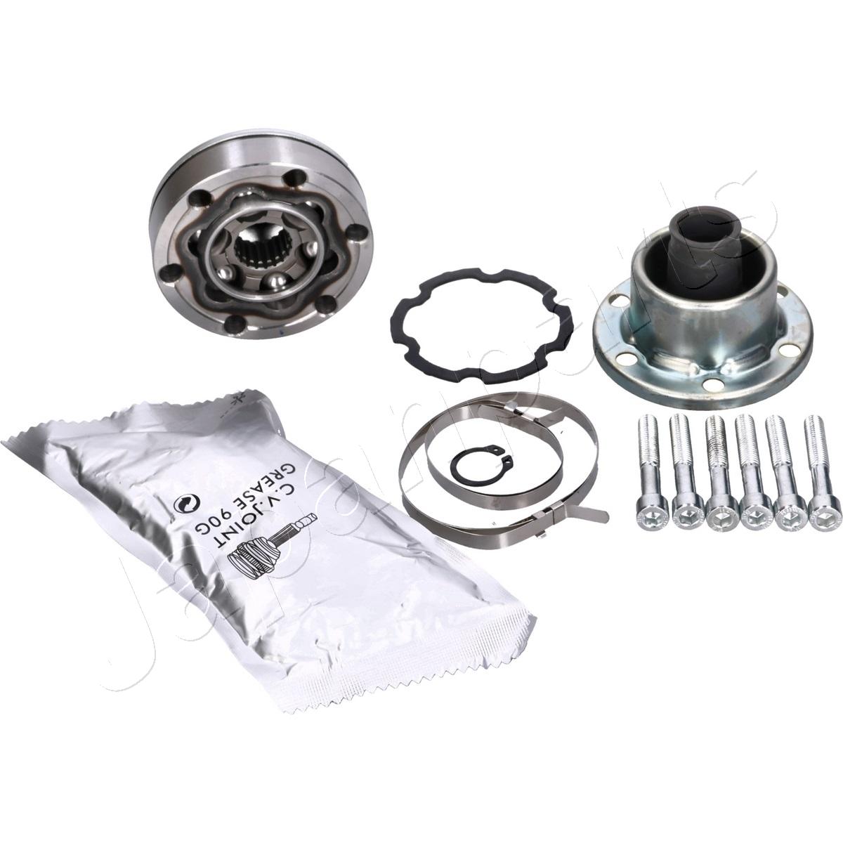 JAPAN GIUNTO OMOCINETICO