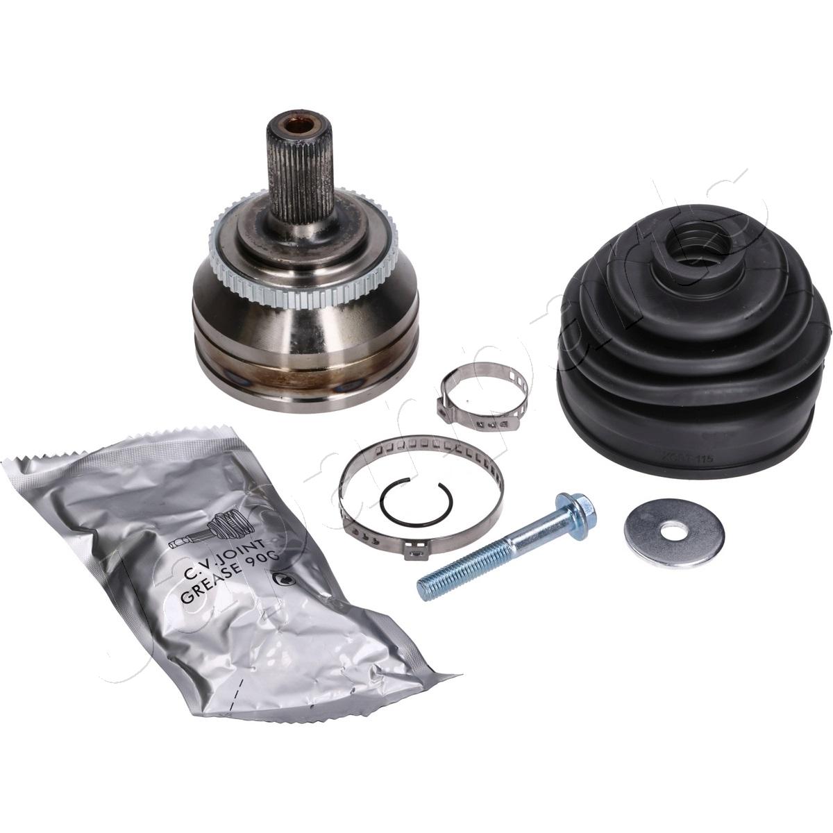 JAPAN GIUNTO OMOCINETICO