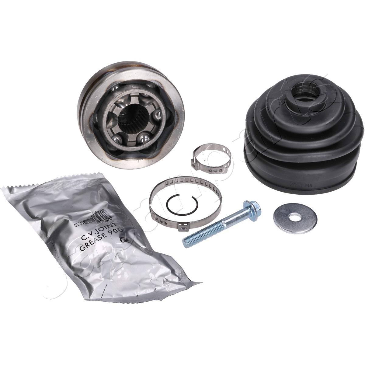 JAPAN GIUNTO OMOCINETICO