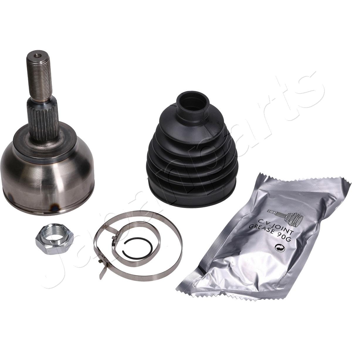 JAPAN GIUNTO OMOCINETICO