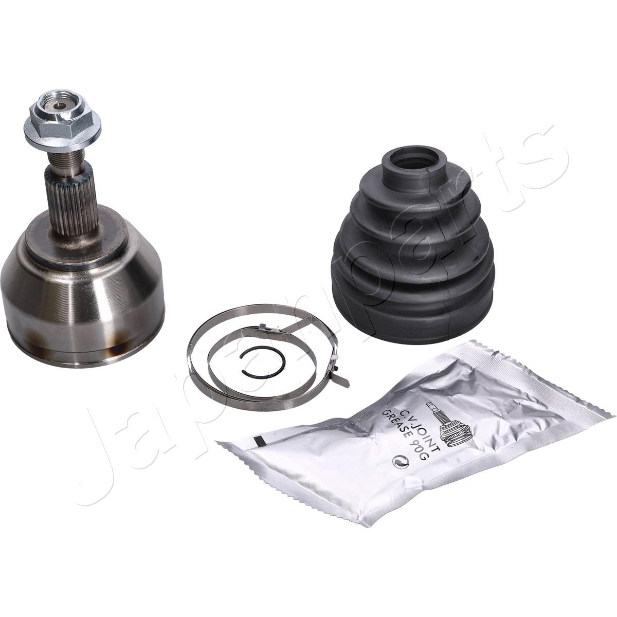 JAPAN GIUNTO OMOCINETICO