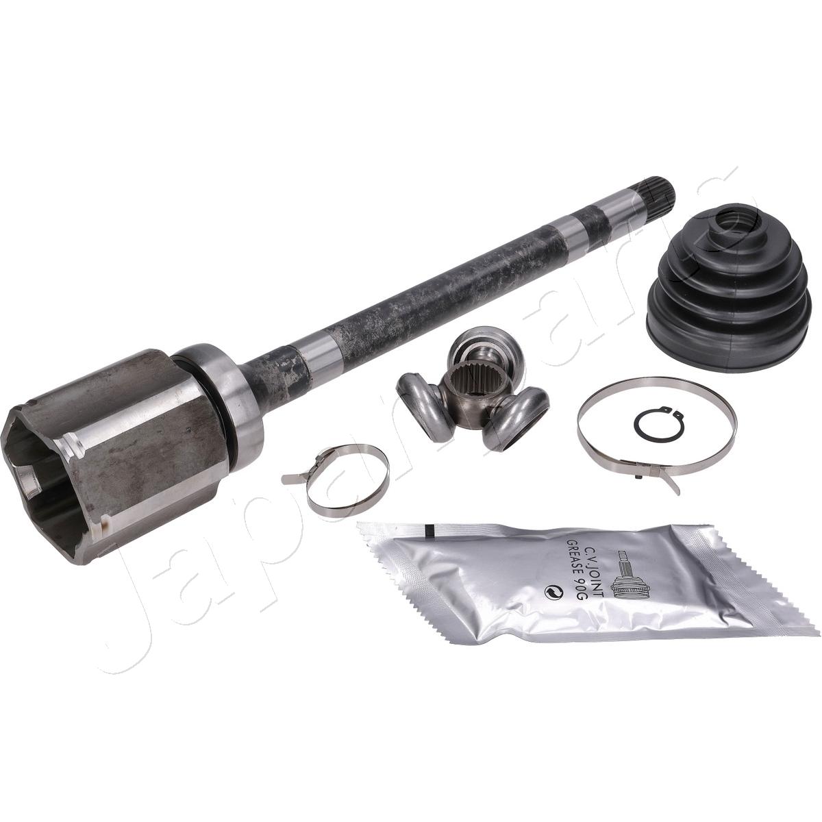 JAPAN GIUNTO OMOCINETICO