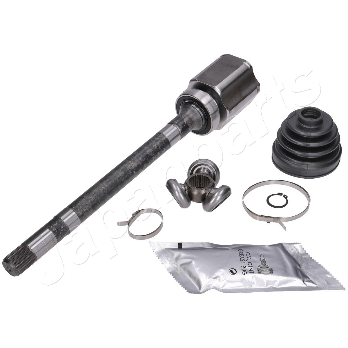 JAPAN GIUNTO OMOCINETICO