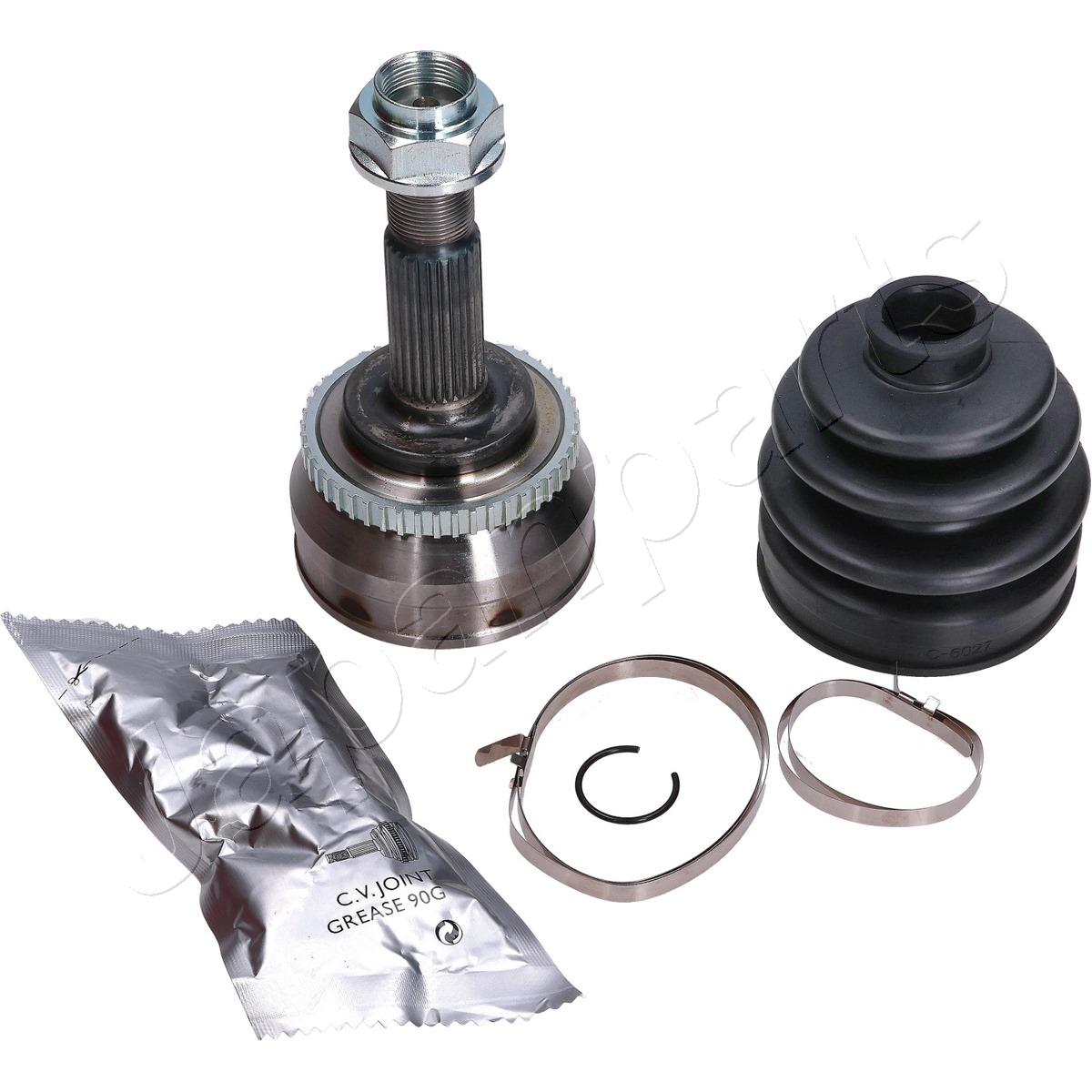 JAPAN GIUNTO OMOCINETICO