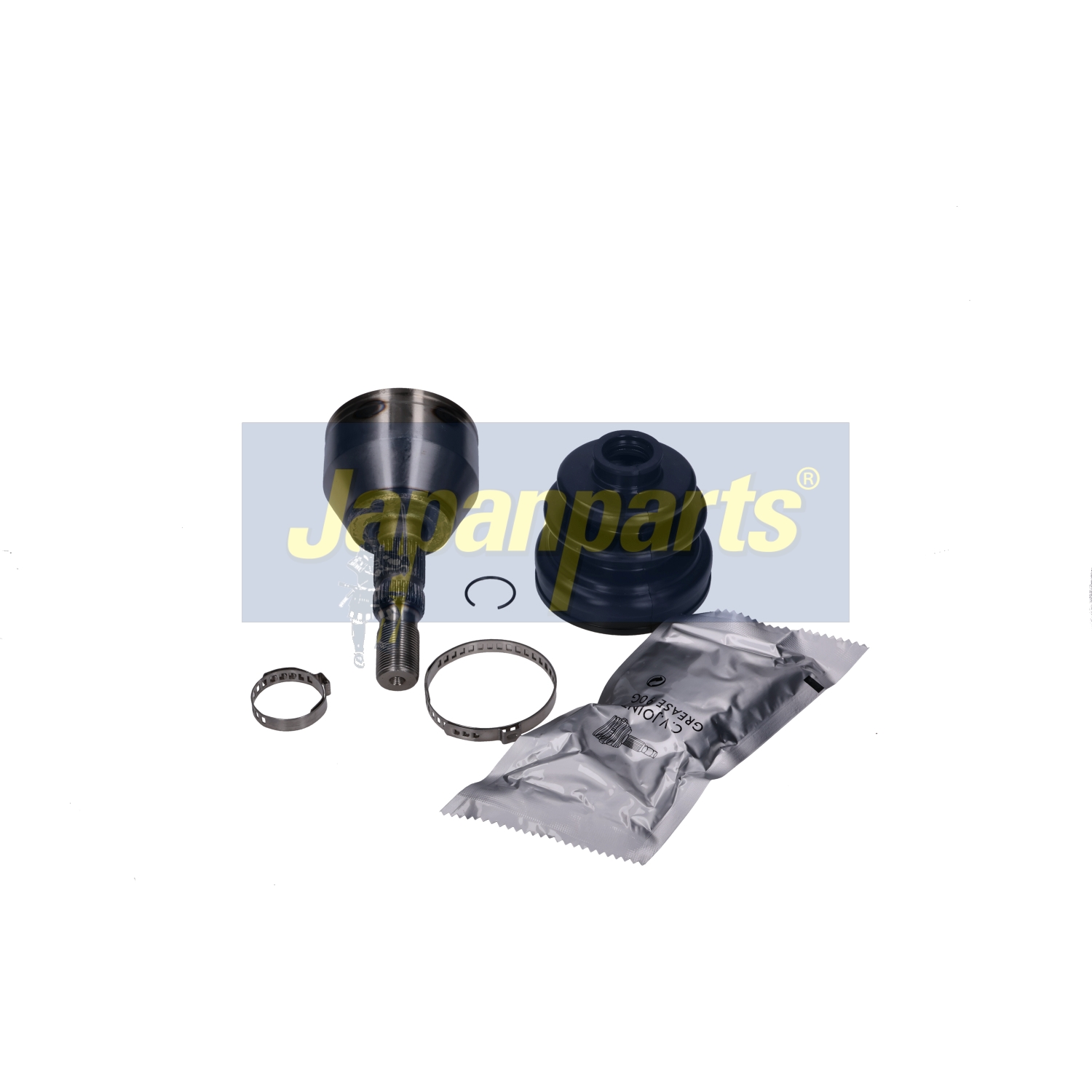 Kit giunti, semiasse JAPANPARTS GI-0403