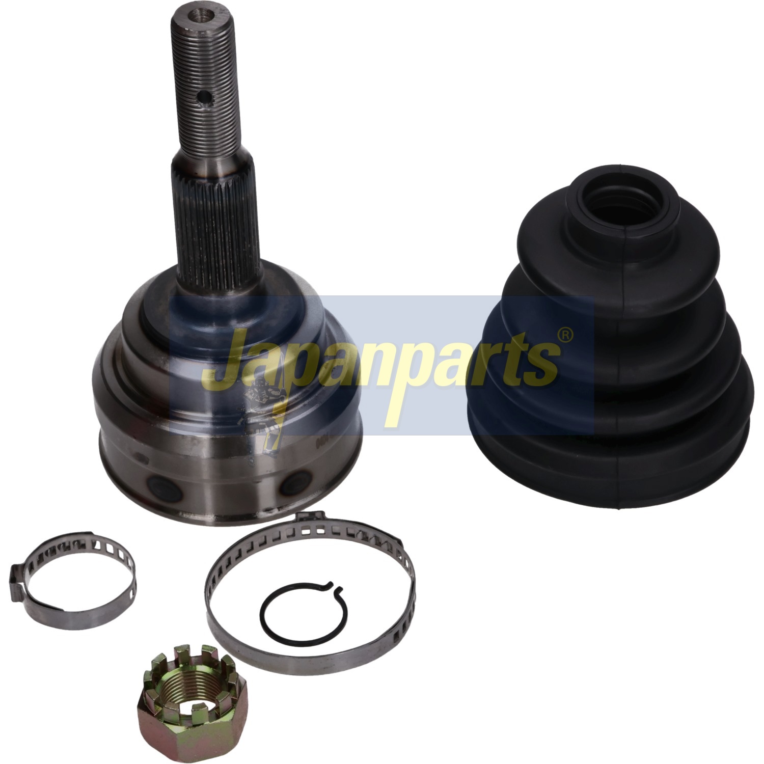 Kit giunti, semiasse JAPANPARTS GI-0404