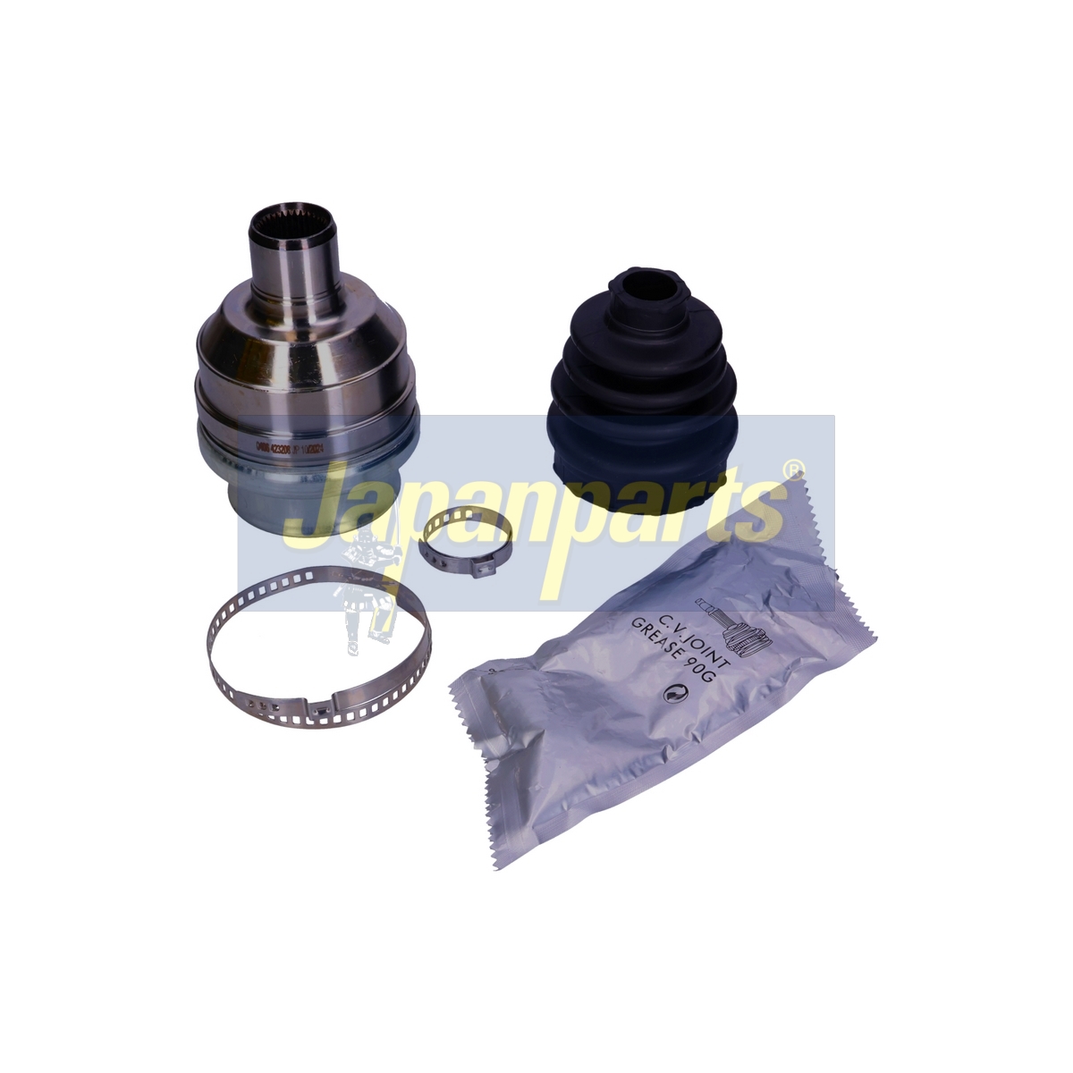 Kit giunti, semiasse JAPANPARTS GI-0406
