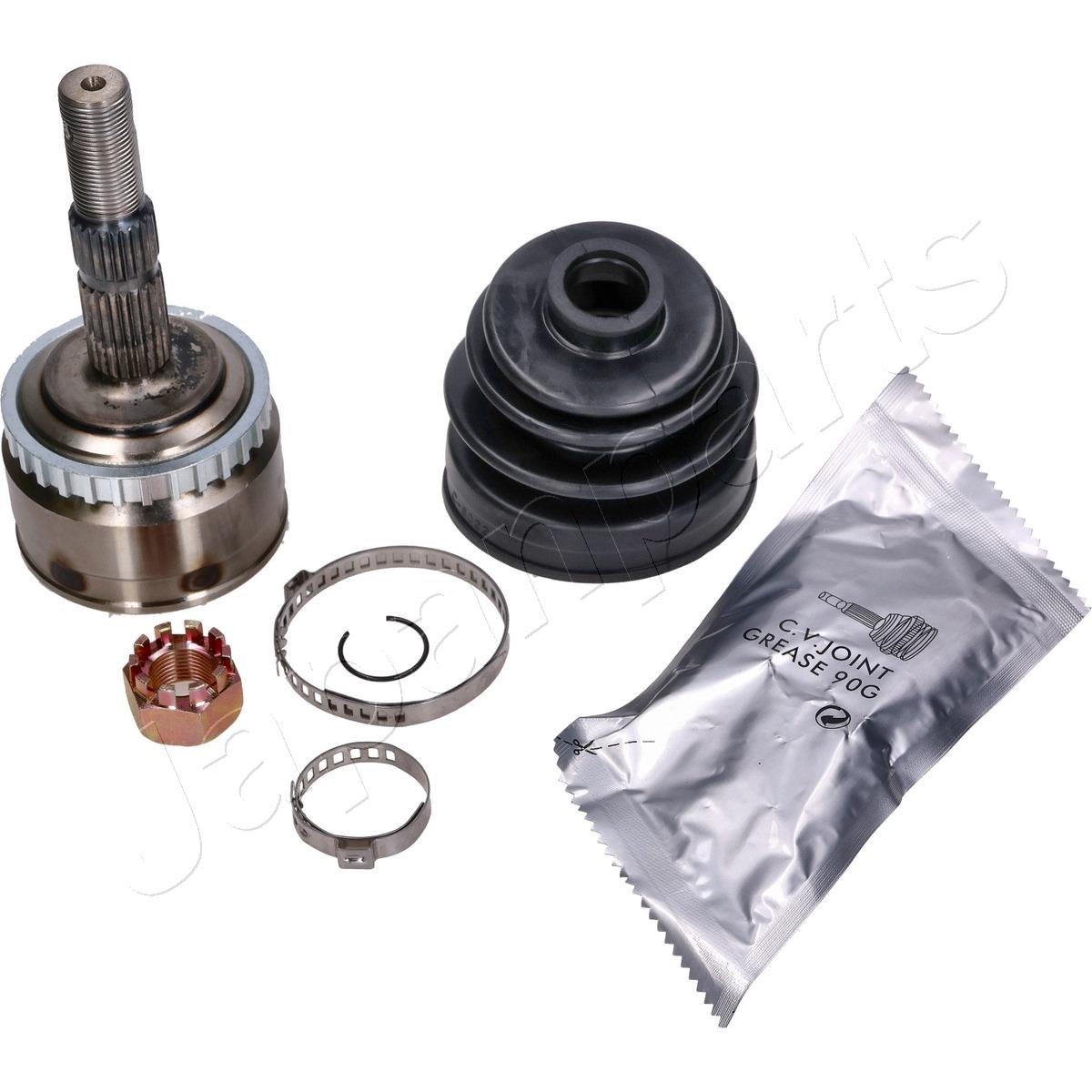 JAPAN GIUNTO OMOCINETICO