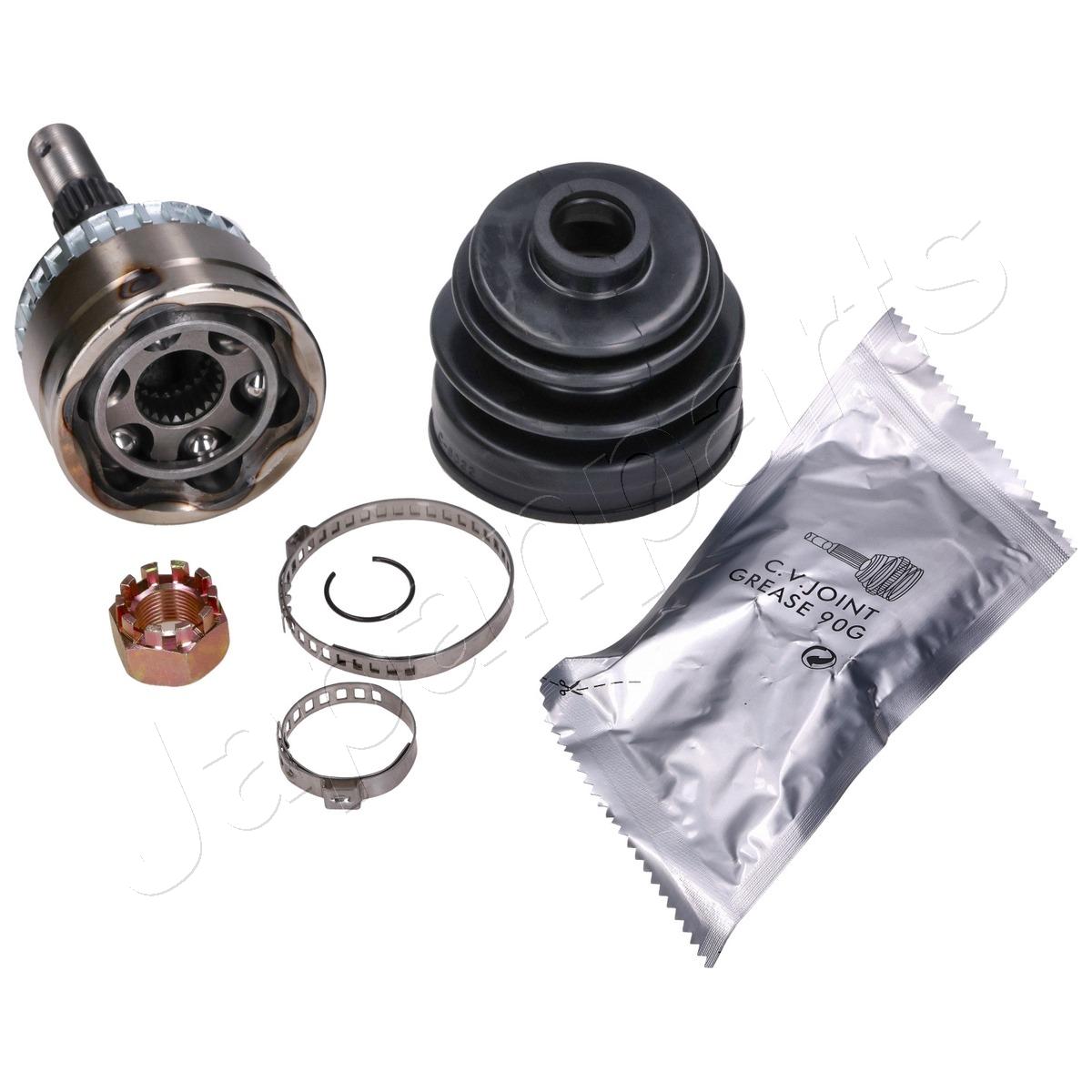 JAPAN GIUNTO OMOCINETICO