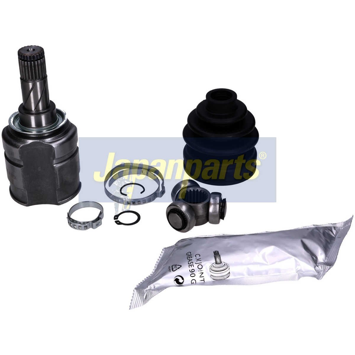 Kit giunti, semiasse JAPANPARTS GI-0409