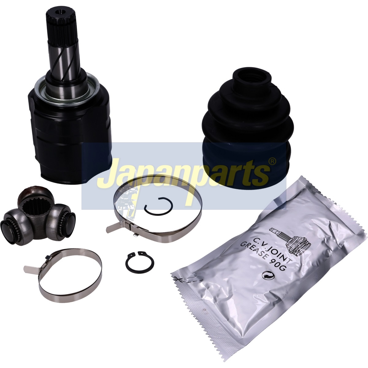 Kit giunti, semiasse JAPANPARTS GI-0410