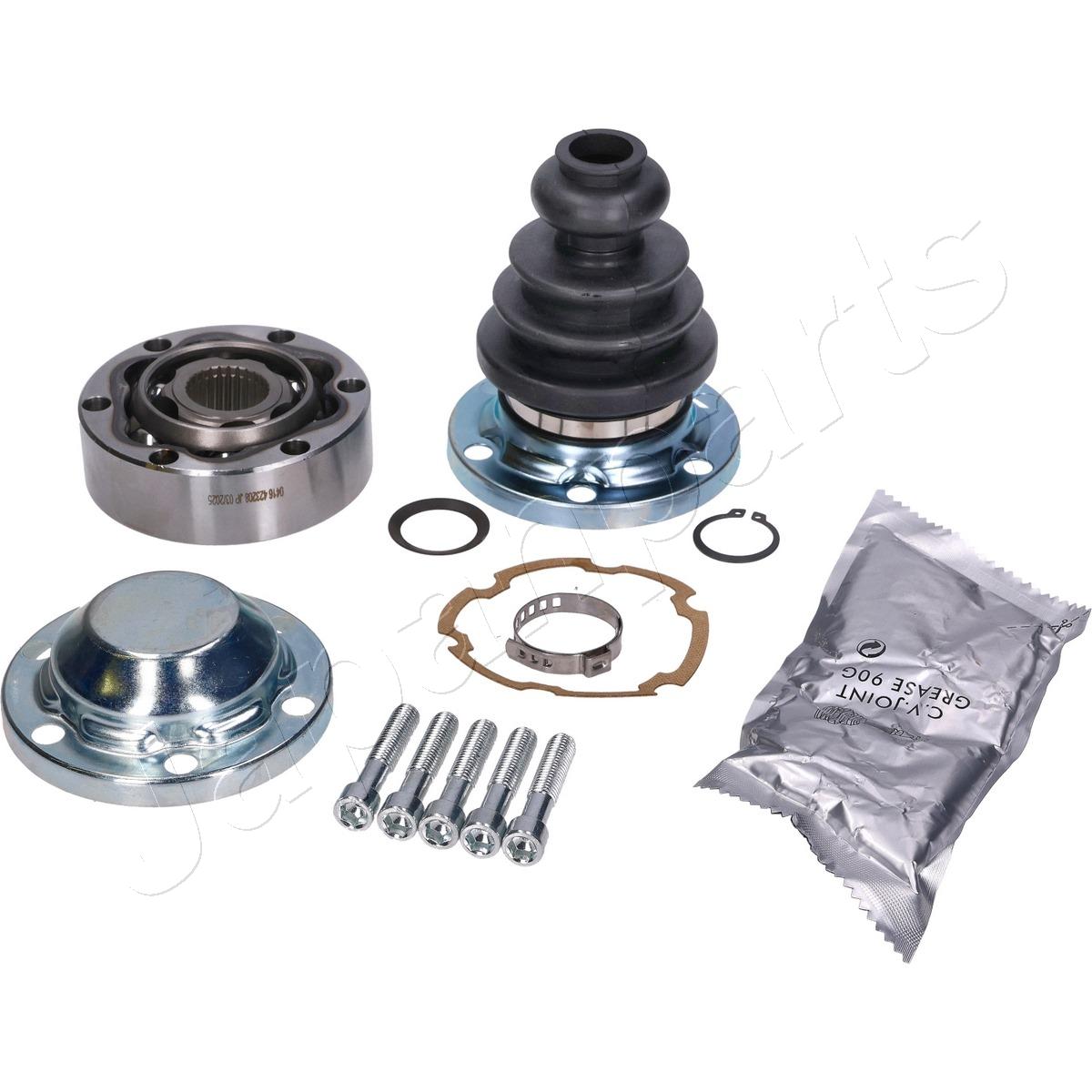 JAPAN GIUNTO OMOCINETICO