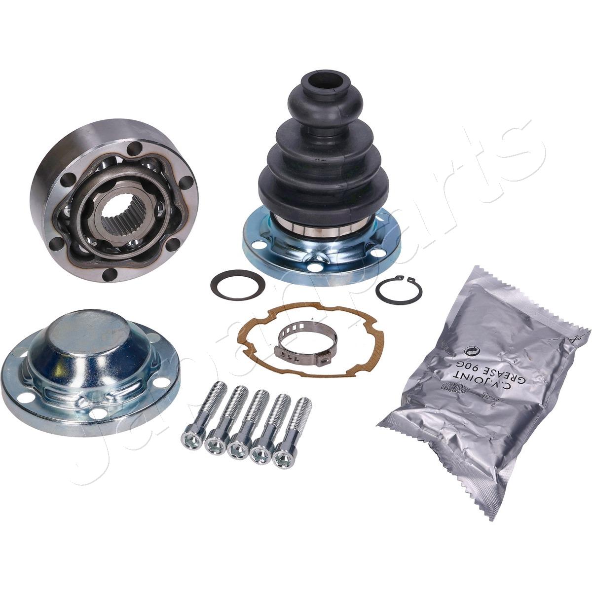 JAPAN GIUNTO OMOCINETICO