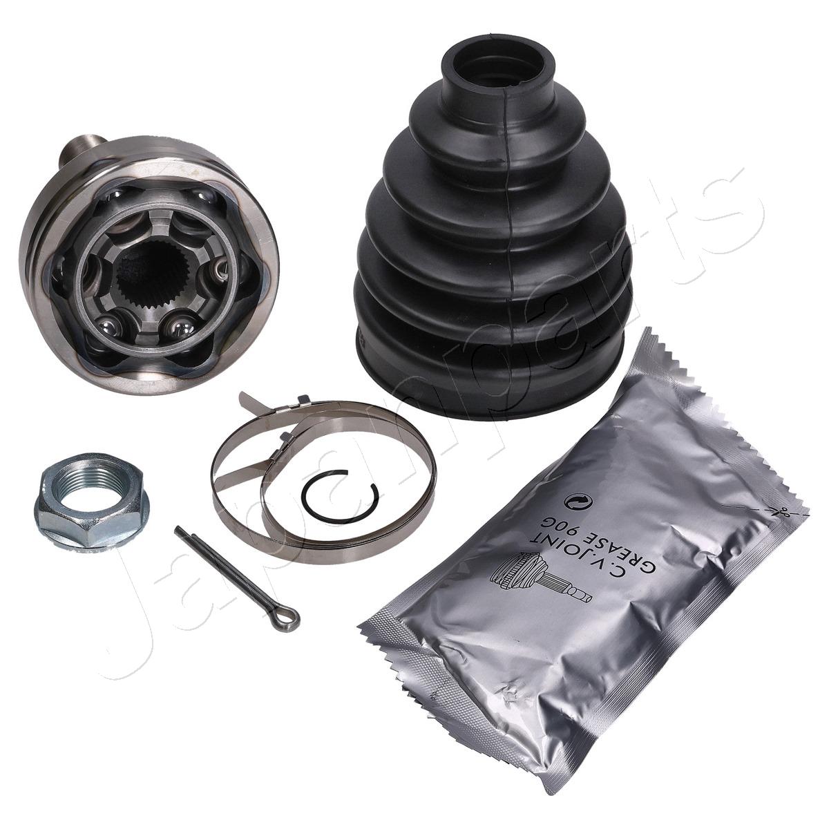 JAPAN GIUNTO OMOCINETICO