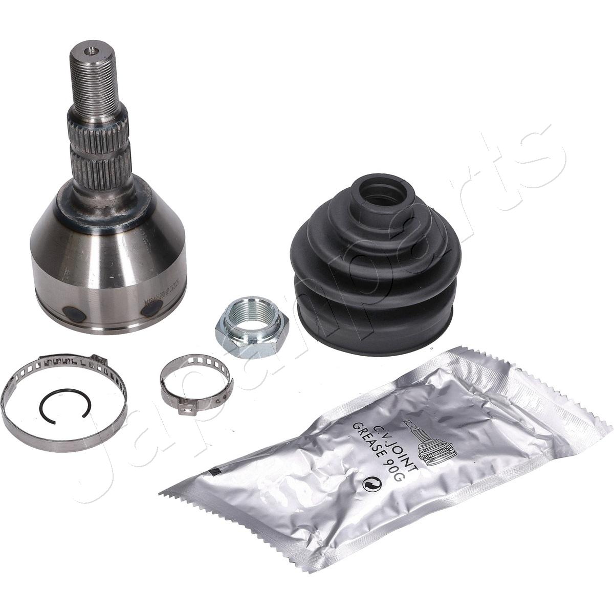 JAPAN GIUNTO OMOCINETICO