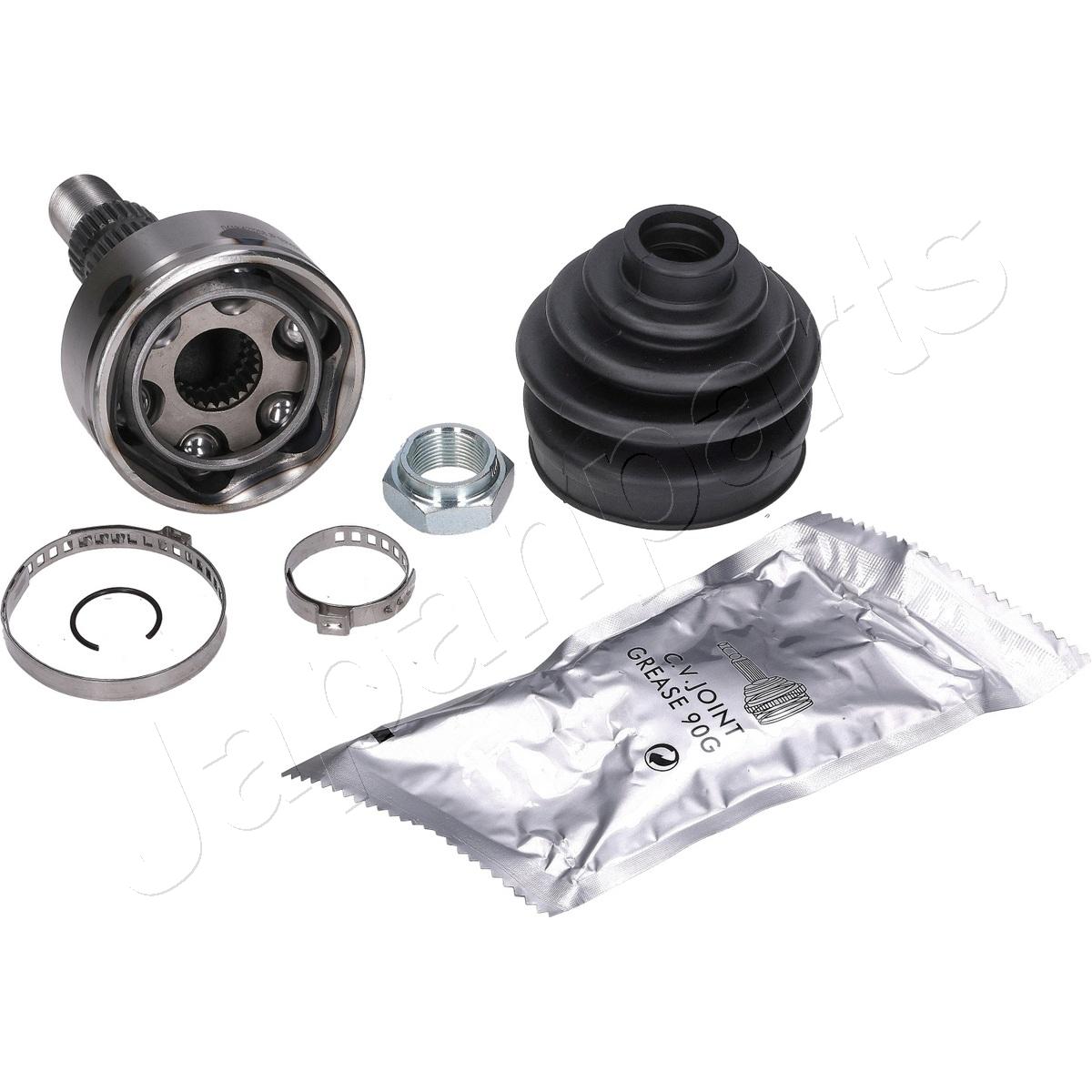 JAPAN GIUNTO OMOCINETICO