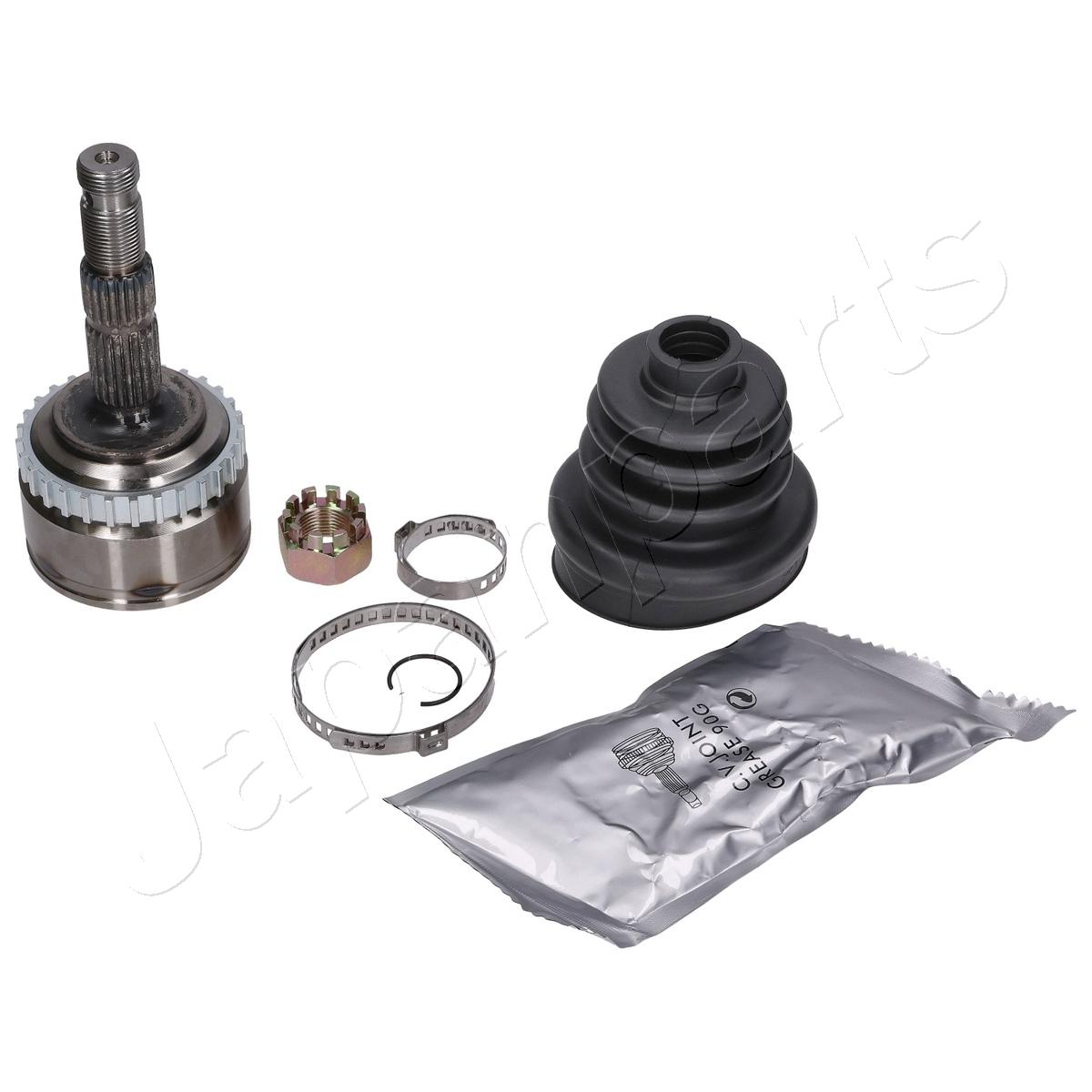 JAPAN GIUNTO OMOCINETICO