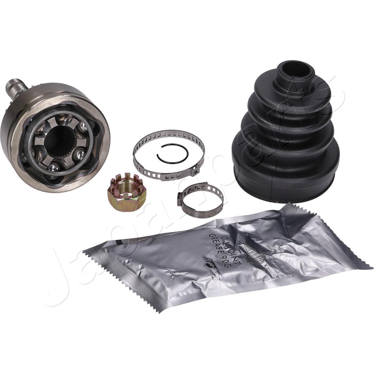 JAPAN GIUNTO OMOCINETICO