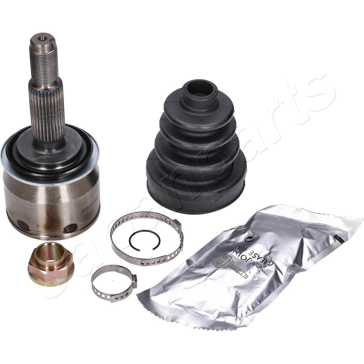 JAPAN GIUNTO OMOCINETICO