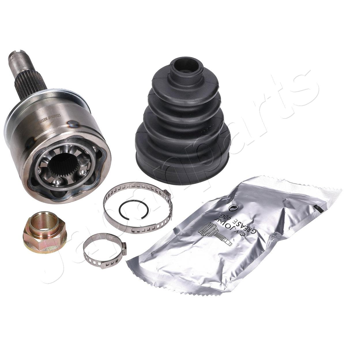 JAPAN GIUNTO OMOCINETICO