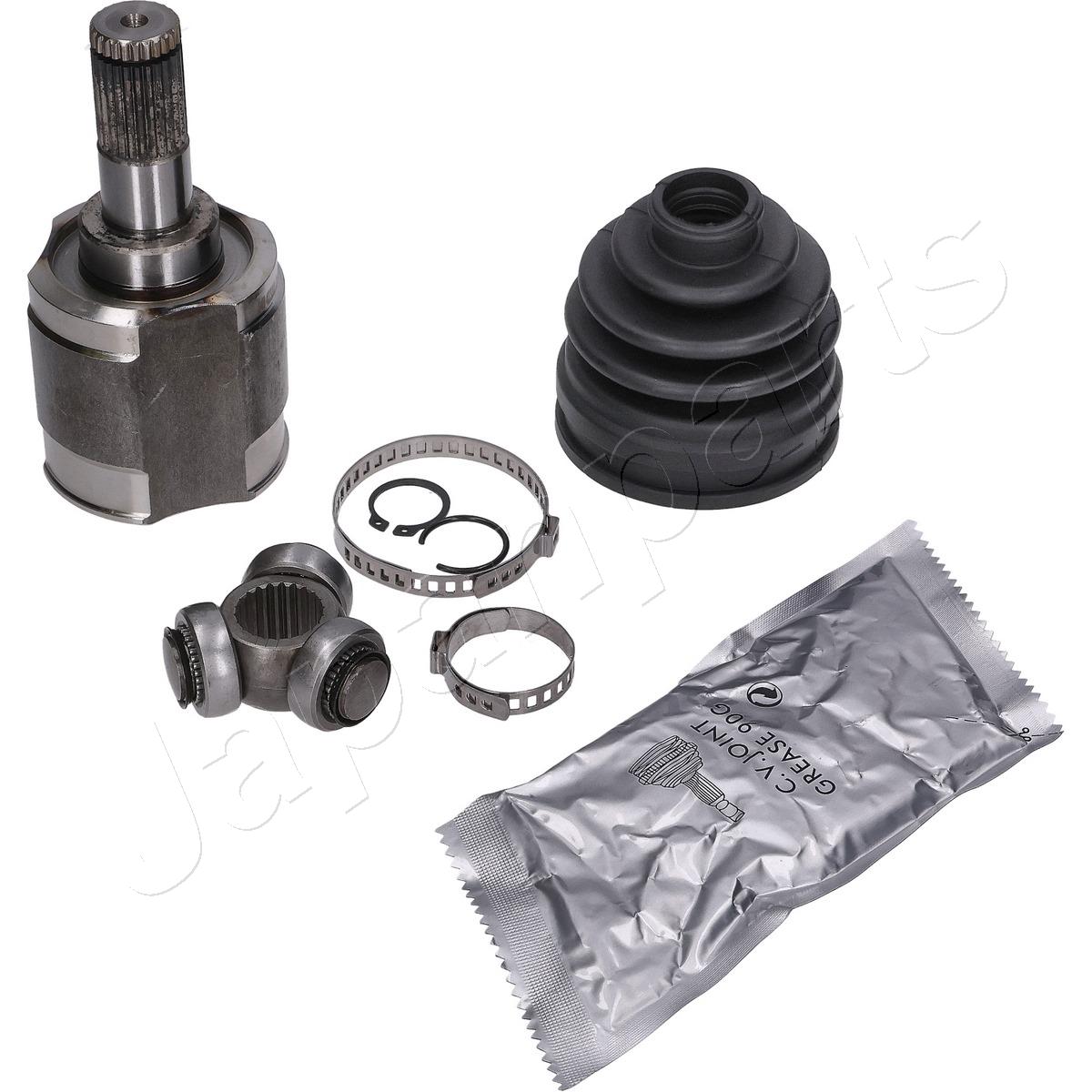 JAPAN GIUNTO OMOCINETICO