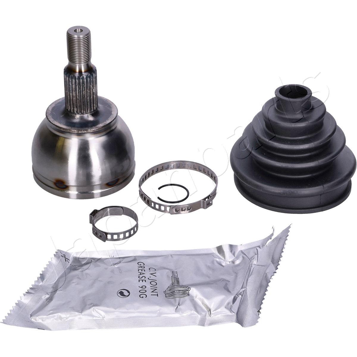 JAPAN GIUNTO OMOCINETICO