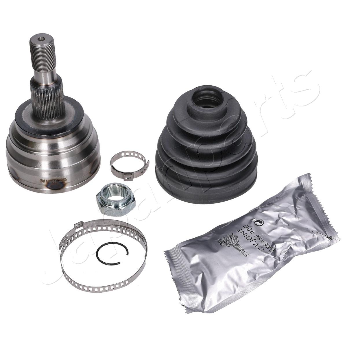 JAPAN GIUNTO OMOCINETICO