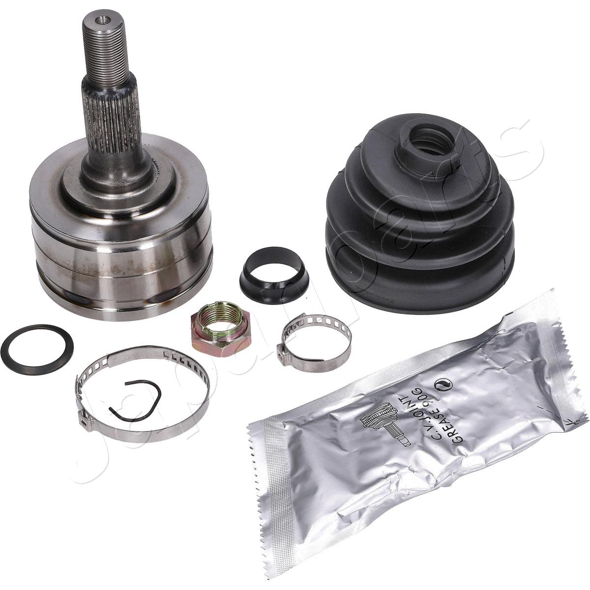 JAPAN GIUNTO OMOCINETICO