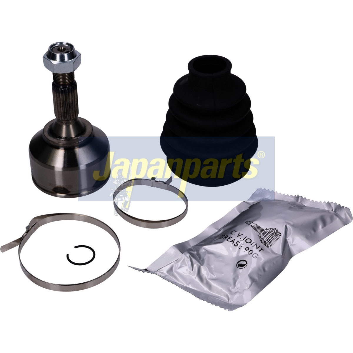 Kit giunti, semiasse JAPANPARTS GI-0600