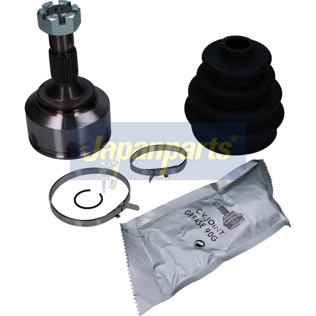 Kit giunti, semiasse JAPANPARTS GI-0601