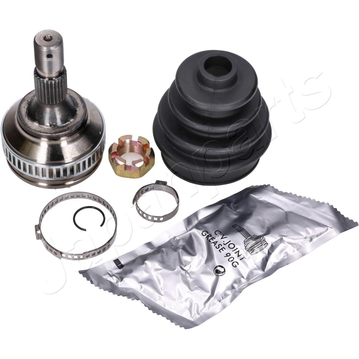 JAPAN GIUNTO OMOCINETICO