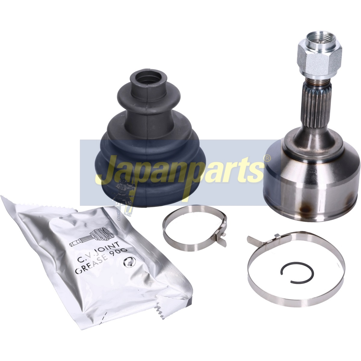 Kit giunti, semiasse JAPANPARTS GI-0605