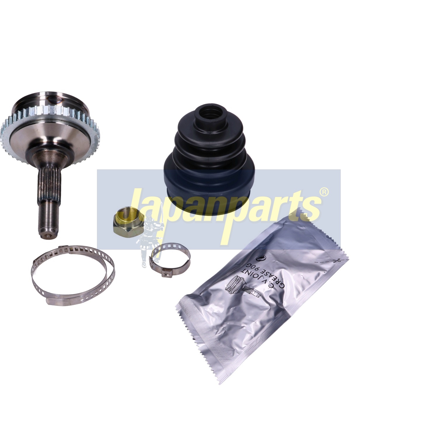 Kit giunti, semiasse JAPANPARTS GI-0606