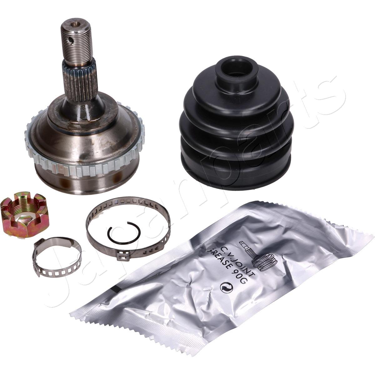 JAPAN GIUNTO OMOCINETICO