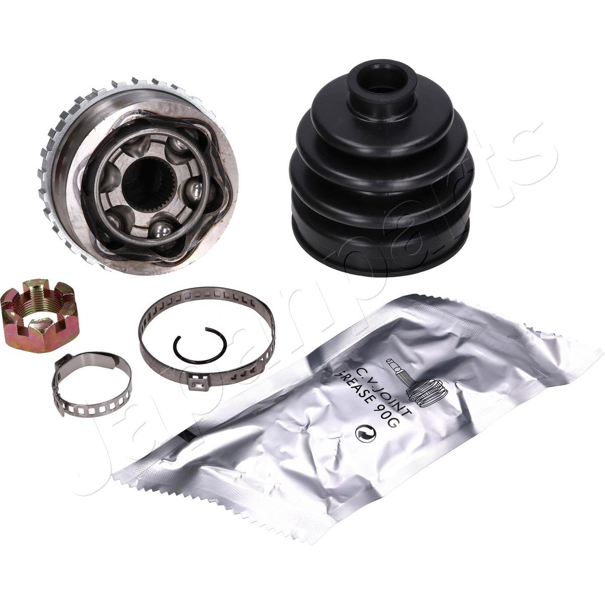 JAPAN GIUNTO OMOCINETICO