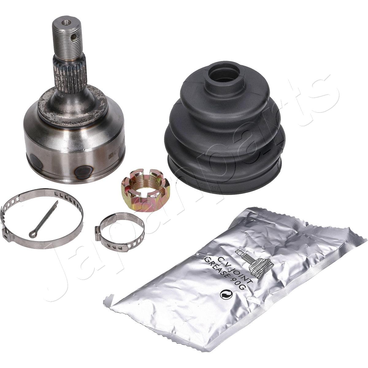 JAPAN GIUNTO OMOCINETICO