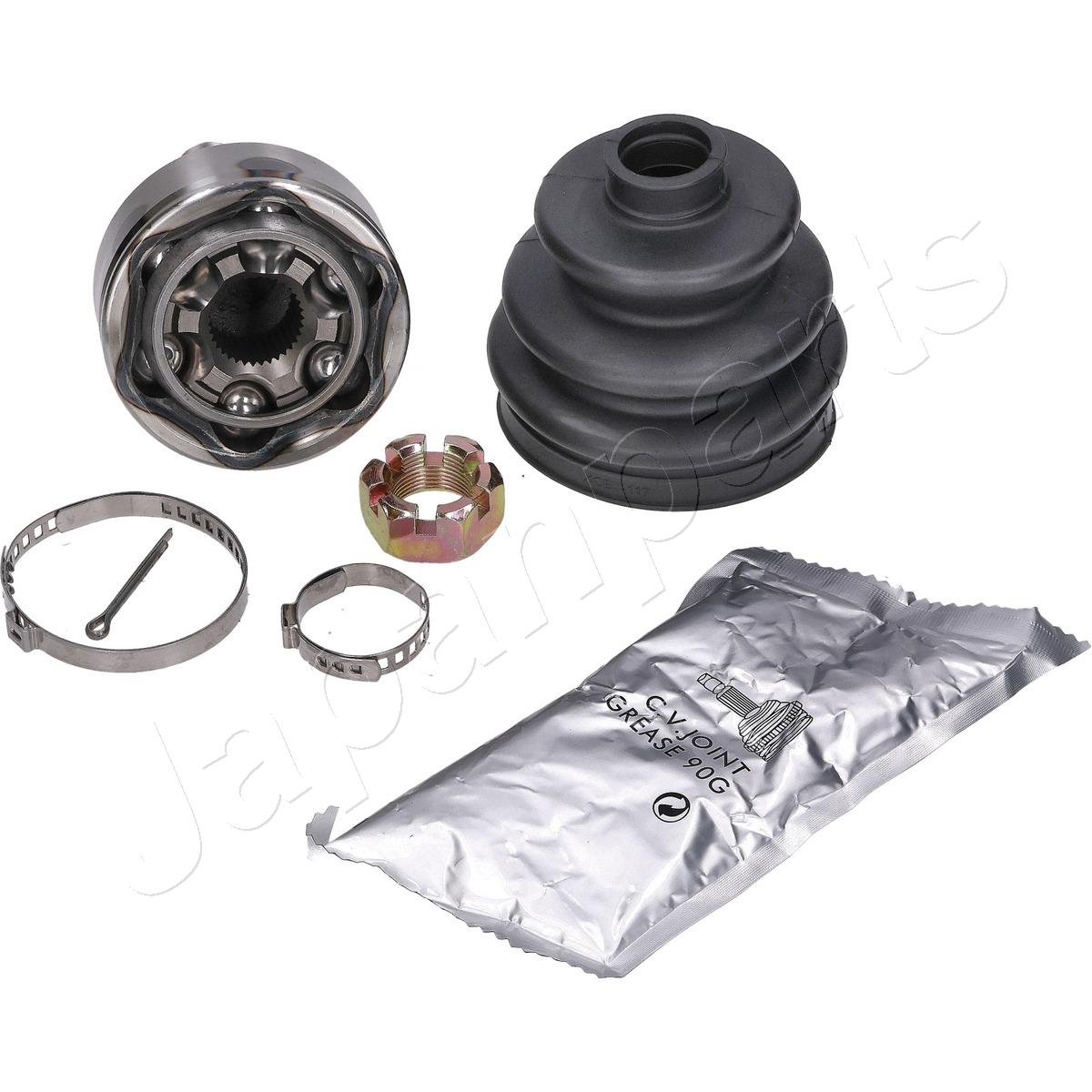 JAPAN GIUNTO OMOCINETICO