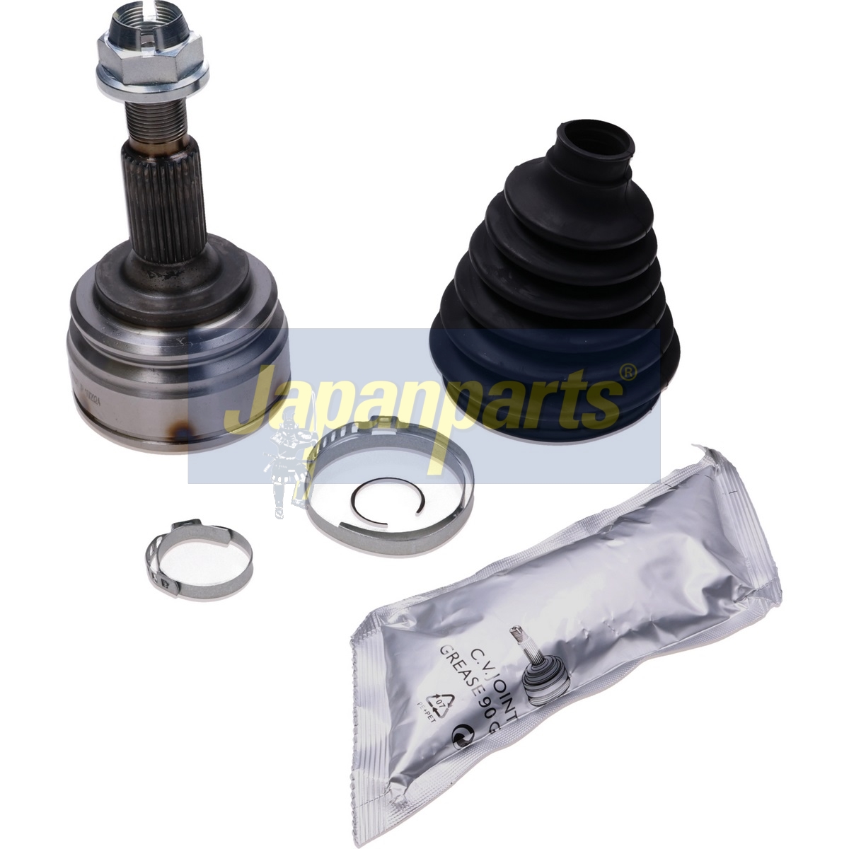 Kit giunti, semiasse JAPANPARTS GI-0609