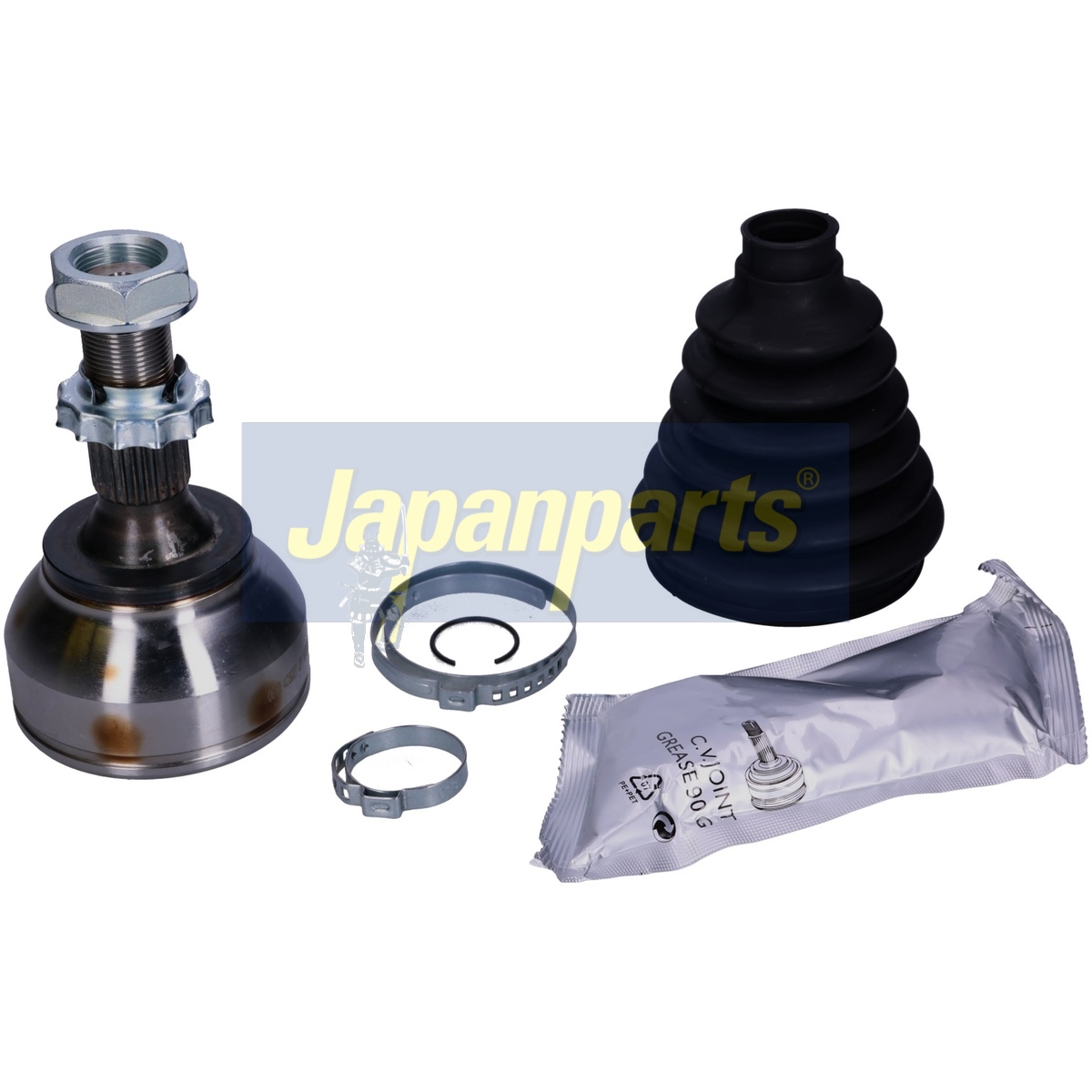 Kit giunti, semiasse JAPANPARTS GI-0610