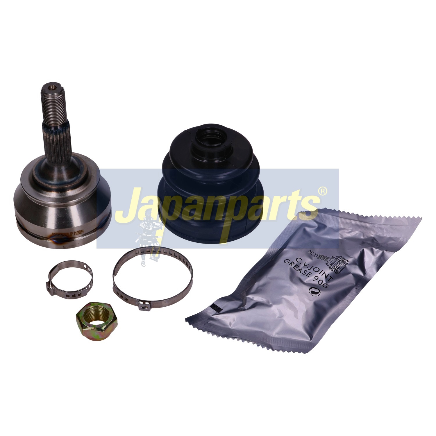Kit giunti, semiasse JAPANPARTS GI-0611