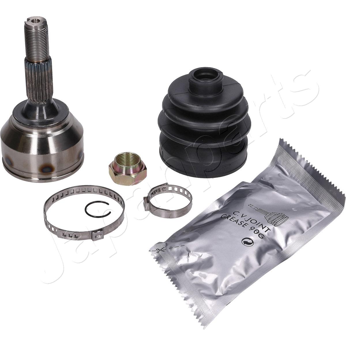 JAPAN GIUNTO OMOCINETICO