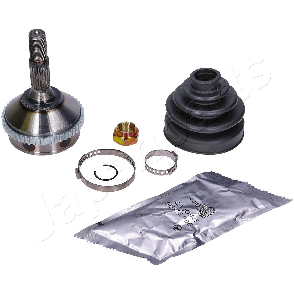 JAPAN GIUNTO OMOCINETICO