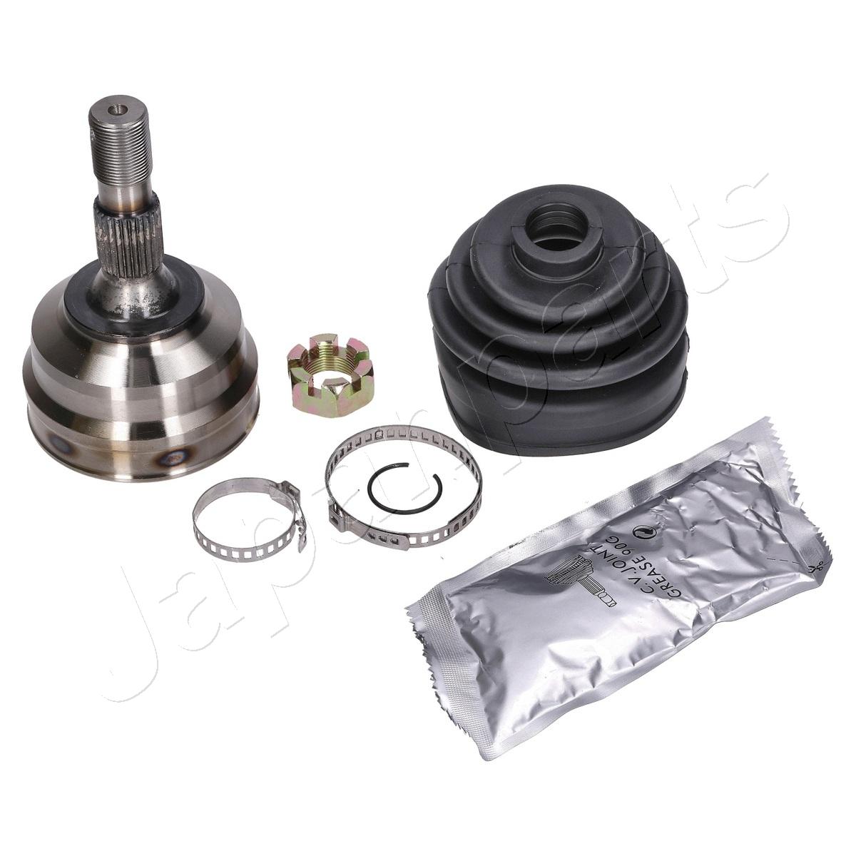 JAPAN GIUNTO OMOCINETICO