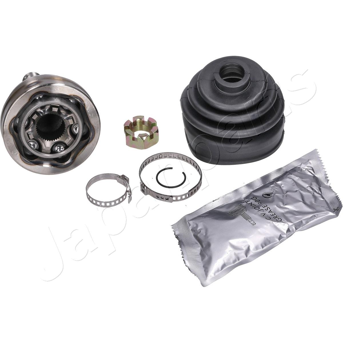 JAPAN GIUNTO OMOCINETICO