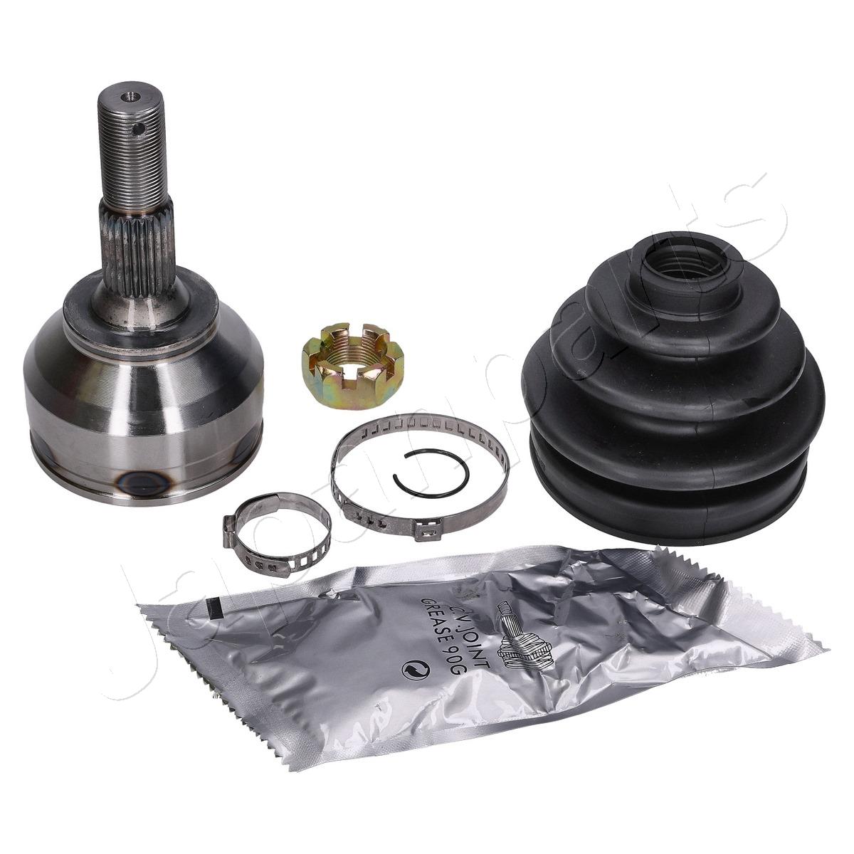 JAPAN GIUNTO OMOCINETICO