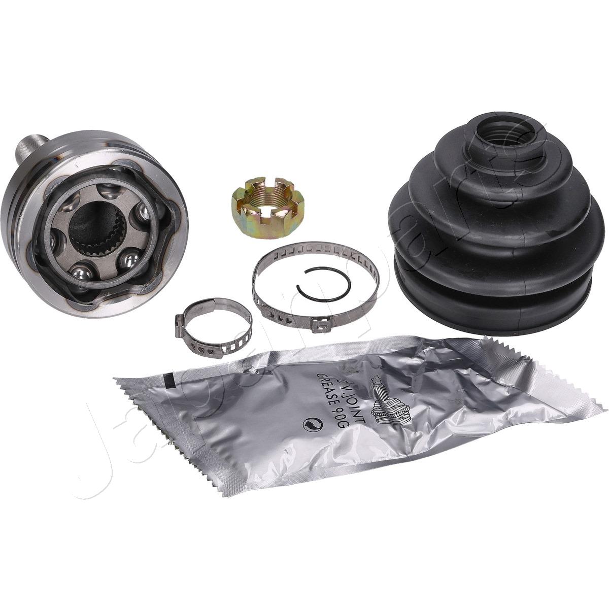 JAPAN GIUNTO OMOCINETICO