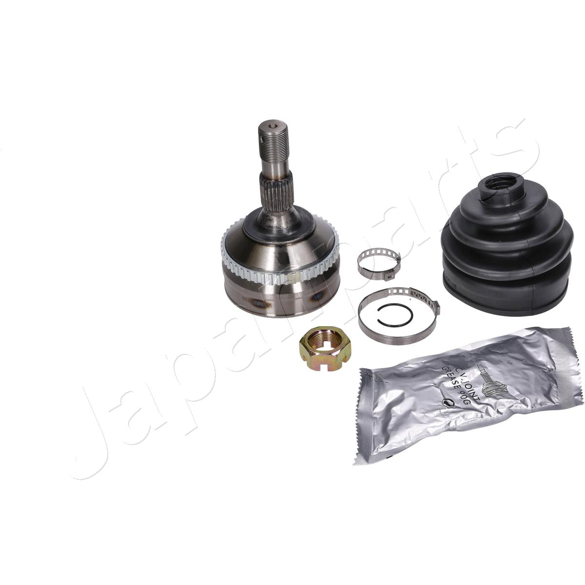 JAPAN GIUNTO OMOCINETICO