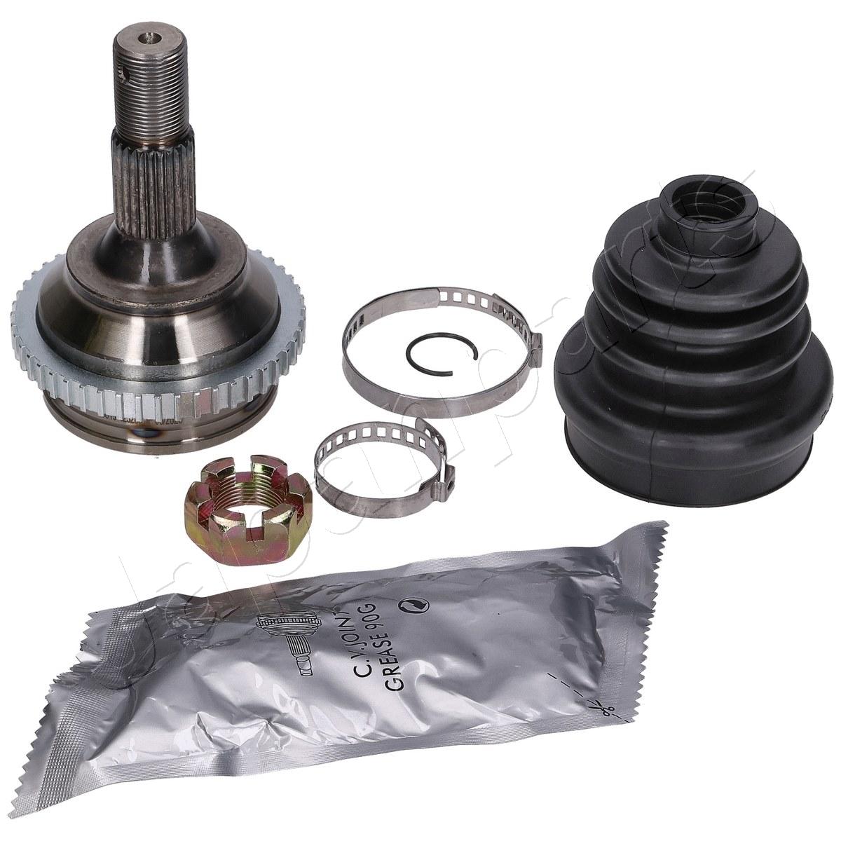 JAPAN GIUNTO OMOCINETICO