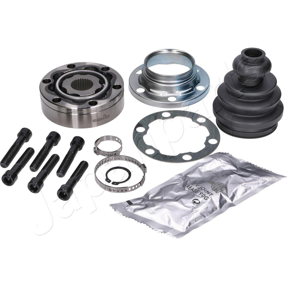 JAPAN GIUNTO OMOCINETICO